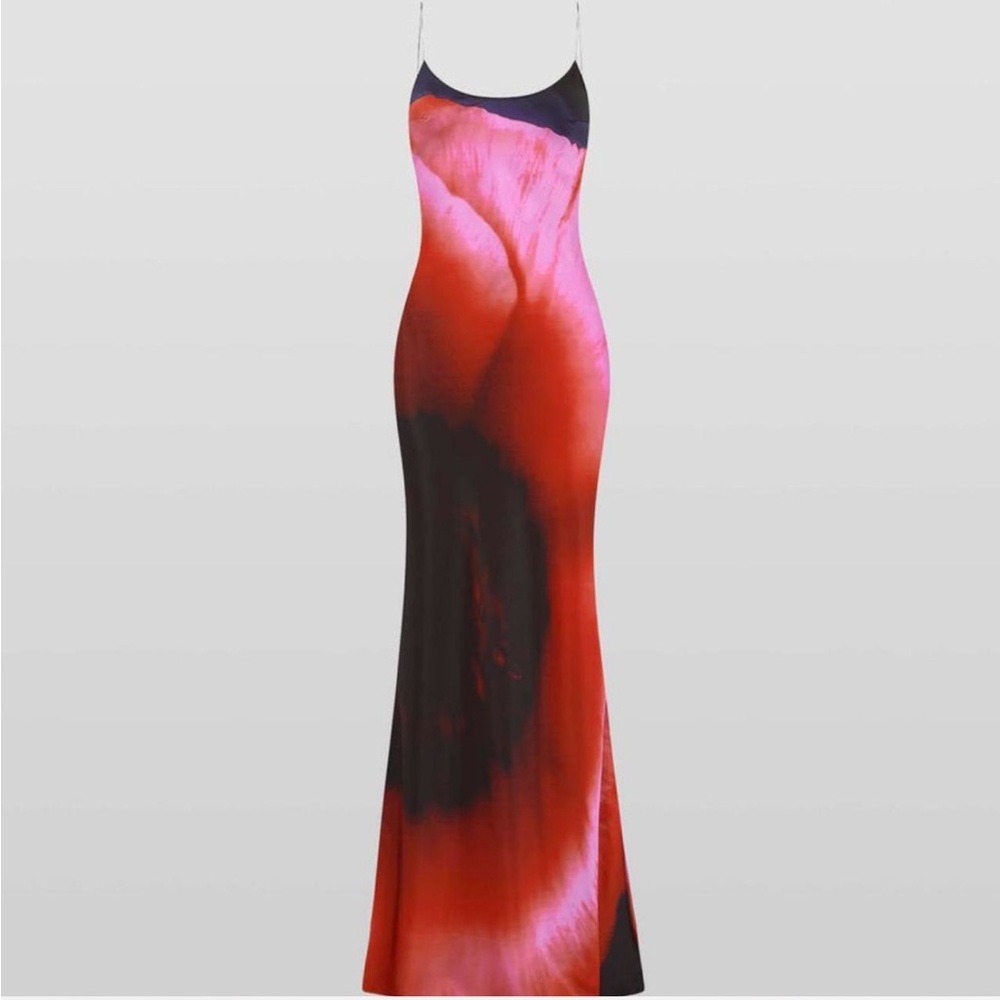 Rat & Boa Solaris Dress